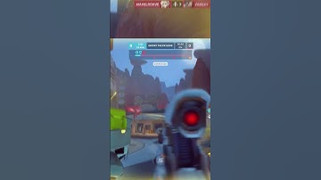 240hz Lemonade Edit Widowmaker (Overwatch 2 Montage 1440p)