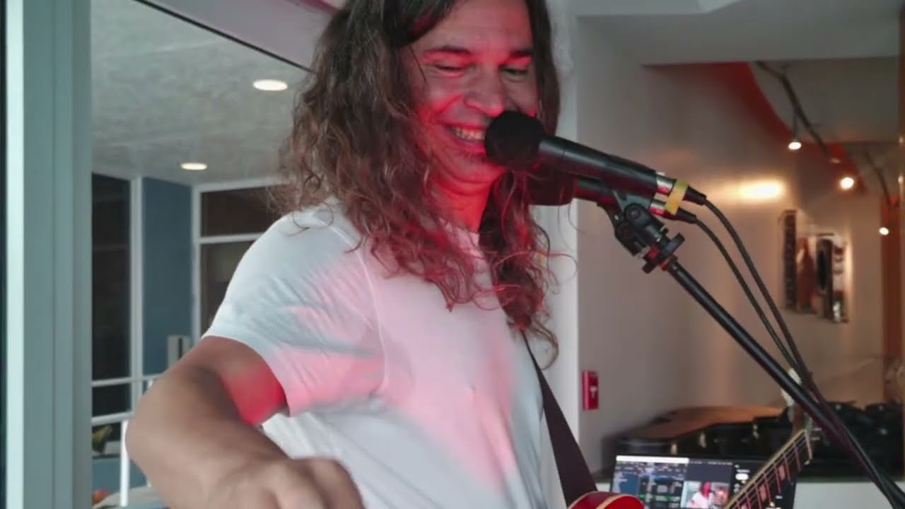 Solo Looping Wizard LIVE at Marriott Resort | Sand Key, FL |  #livestreaming #livelooping