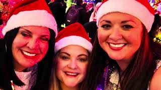 Christmas in NYC - December 2024 