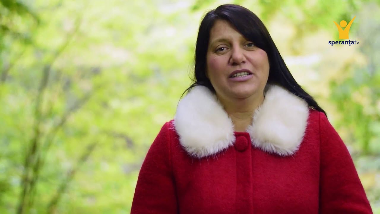 Nicoleta Grecea - Cerul Alb