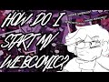 5 Tips to Start Your Webcomic Today β¨