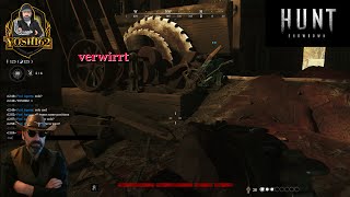 Hunt: Showdown - verwierrt #184