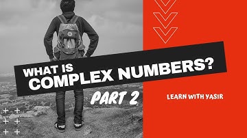 Top 4 Properties of complex numbers | Commutative | Associative | Modulus | Distributive property