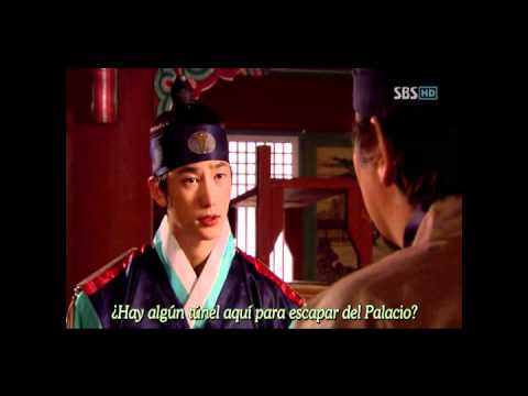 Iljimae Sup Español Eps 20 (1-6)