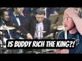 Drummer Reacts To| Buddy Rich Rudiments FIRST TIME HEARING Reaction