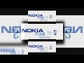 [YTPMV] Nokia Tune History Scan