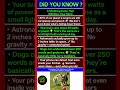 Get Ready…These Facts Will Blow your Mind!