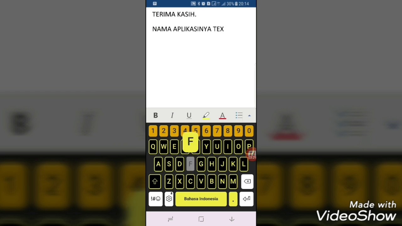 CARA CEPAT COPY PASTE - YouTube
