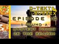 Episode 16: I Found A Mystery Pouch On The Beach!! [Garrett Ace 250]