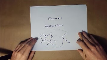Abstract Causality Intro
