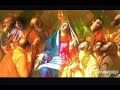قصة حلول الروح القدس على التلاميذ للاطفال 