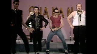 Sha Na Na - I Wonder Why (1973)