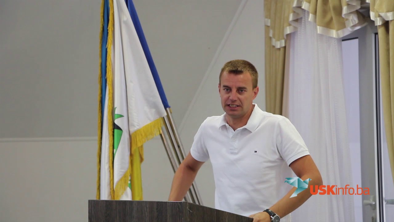 OV BUŽIM: CIRKUS, GALAMA, VRIJEĐANJE