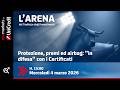 Protezione, premi ed airbag: "in difesa" con i Certificati