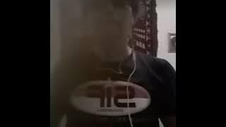 Ikang Firdausi -- Ada Dua Cinta  Cipt : Ikang Fawzi