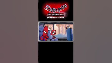 Spiderverse in ONE MINUTE #shorts