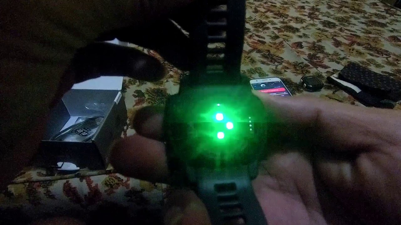 Rugged Garmin Instinct Quick Review In Tagalog Affordable Adventure