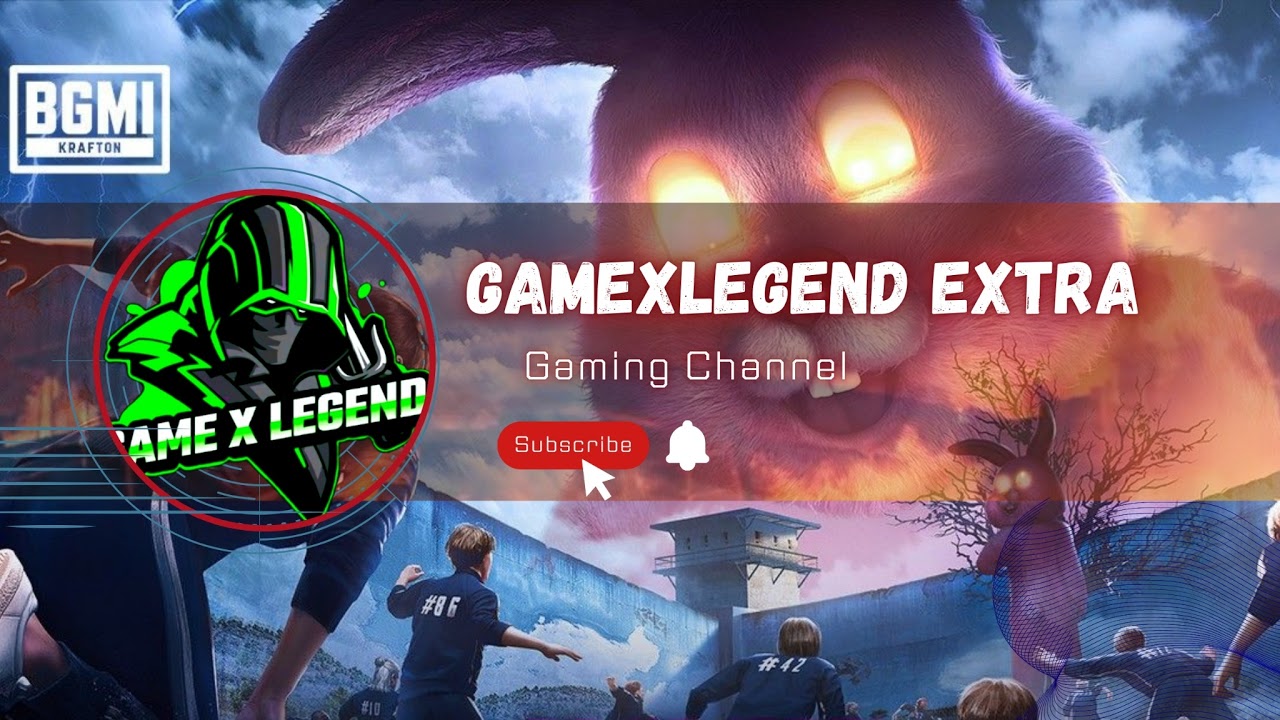 GamexLegend Extra Live Stream - YouTube