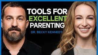 Protocols for Exceptional Parenting and Relationship Mastery | Dr. Becky Kennedy Wealth