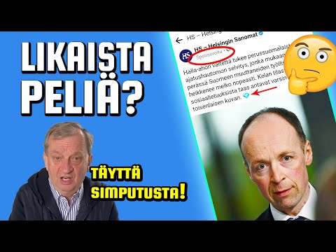 Video: Onko Tutkintotodistusta Vaikea Puolustaa?