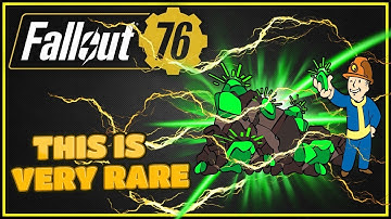 The Perfect Radiation Rumble - Fallout 76