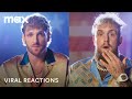 Jake & Logan Paul React To Their Most Viral Moments | Paul American | Max