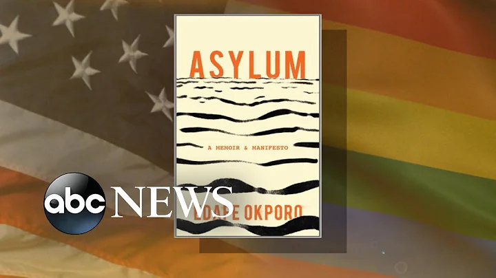 Champion for LGBTQ+ refugees discusses his story of resilience, fight to live freely | ABCNL