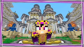 Mi primer día (MINECRAFT SURVIVAL en DIOSESMC)  #1