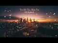 Tu Hi Tu Bas Tu Official AI Lyric Video New Hindi Romantic Song 2026 ATZ Studio AI Originals