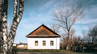 Amazing Life of Ukrainians in Kazakhstan Outback