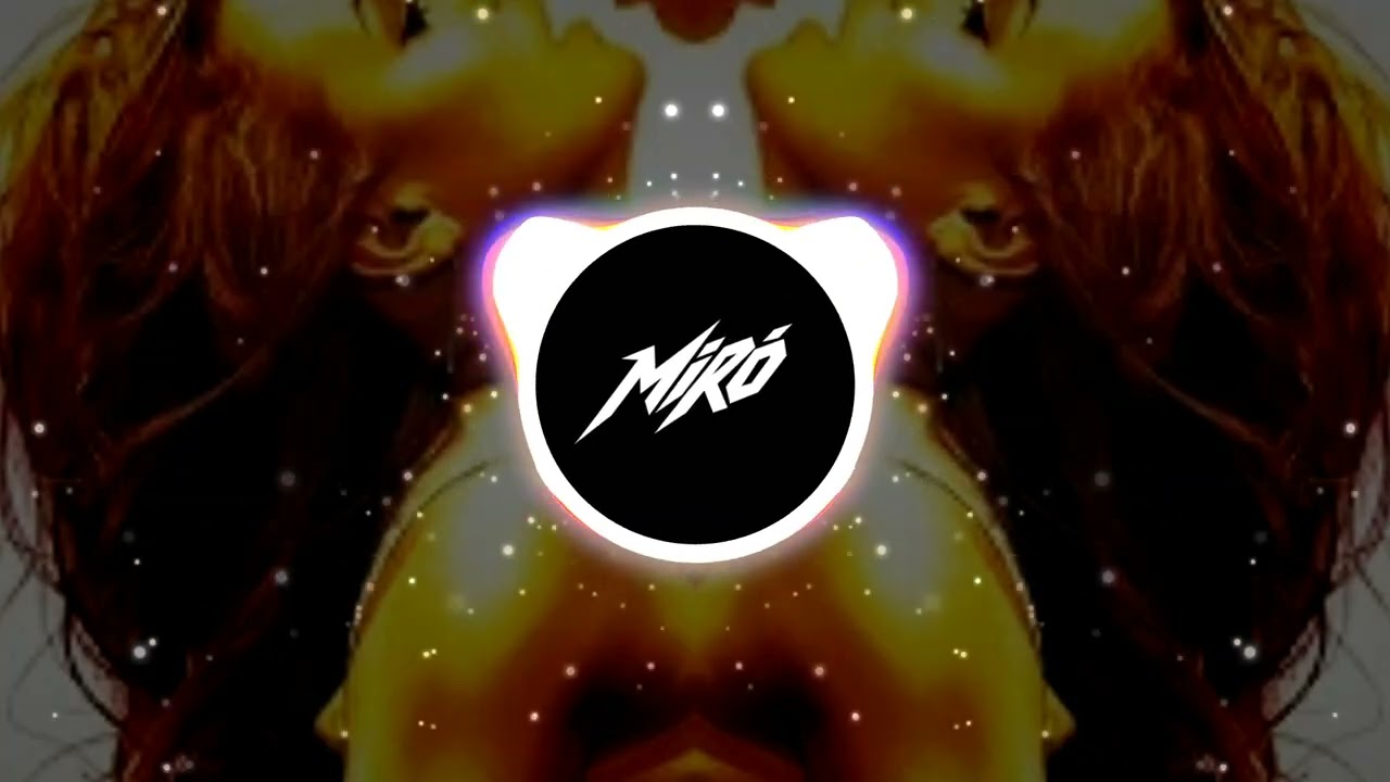 Sean Paul - Give It Up to Me (TECHNO REMIX)