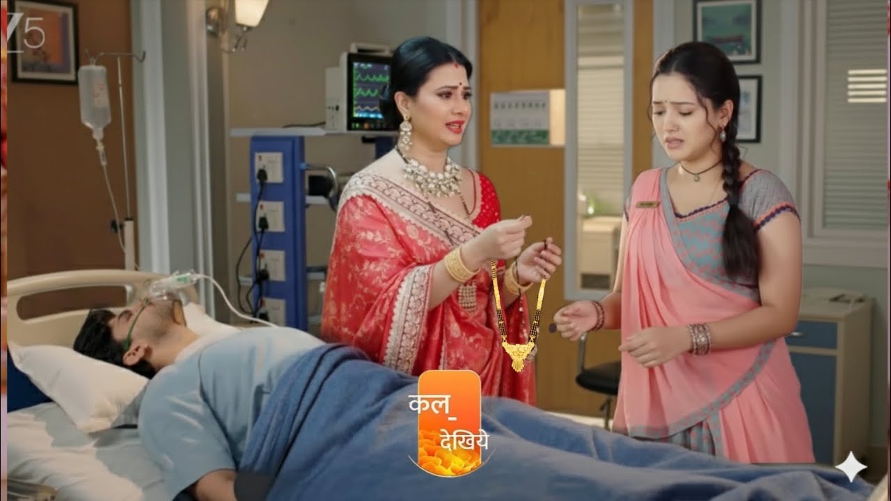 Новое промо Васудхи || сегодняшний выпуск || 6 февраля || Просьба Васудхи Сад Чандрики