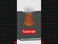 💡 Getting STARTED With Bambu Studio - Bambu Studio Download - Bambu Studio Tutorial | #Shorts