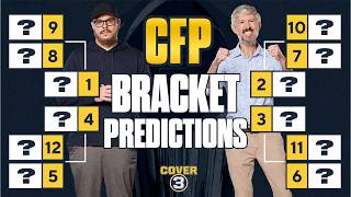 Predicting This Season s The College Football Playoff Top-25 Teams That Will Finish Unranked