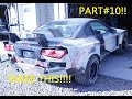 how to turn your daily driver into a supercar part 9!!!