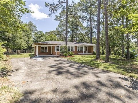 120 Gettys Street, Dublin, GA home video tour