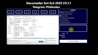 Need Your EA Decompiled #ex4 & #ex5 Source Code Recovery Service. #forexea #forextrading #forexbot