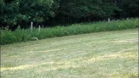 .17 HMR will Initiate an Ammonium Nitrate Based Exploding Target