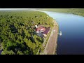 Жолнино Осовец - Ока  Mavic Pro