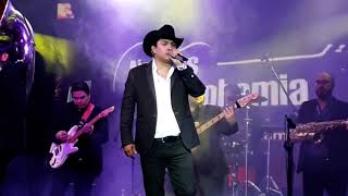 Julion Álvarez-Terrenal (en vivo)