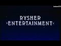 (RQ) Rysher Entertainment Logo (1989-1993) Effects (NO CHEATERS Render Pack Collection)
