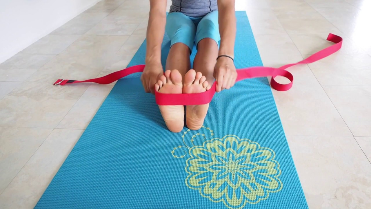 Qi Hai Yoga Strip Manufacturer