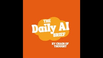 AI Cyberattack Shocks the World | AI Briefing 28 Nov 2025