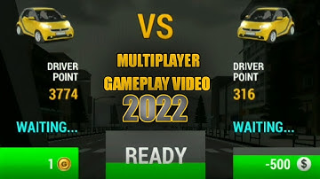 MULTIPLAYER GAMEPLAY VIDEO | With Friends | Racing Limits Game 2022 |