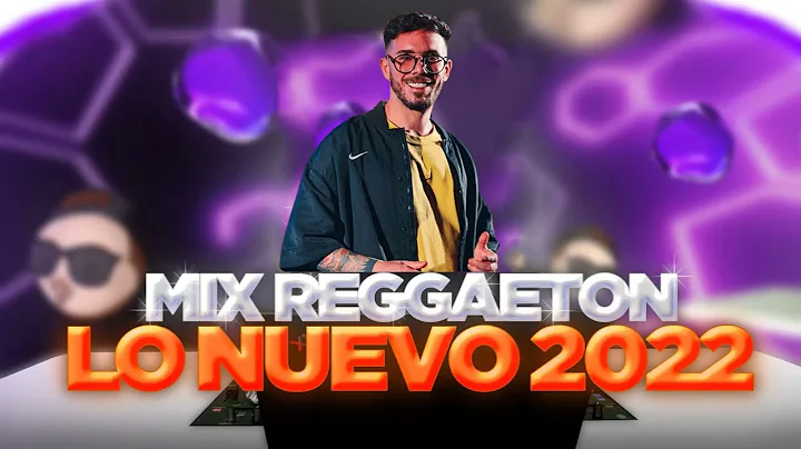 MIX REGGAETON 2022 - LO NUEVO - PREVIA Y CACHENGUE - FER PALACIO | DJ SET