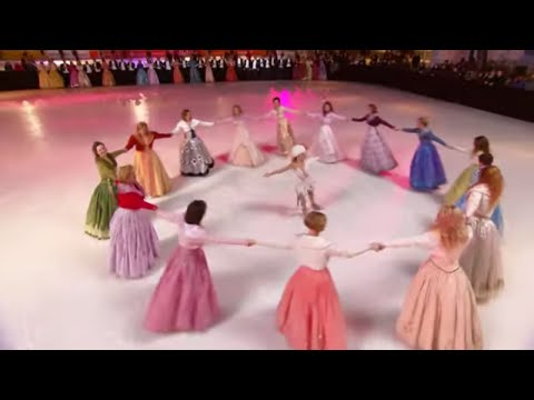 The Skaters Waltz - AndrÃ© Rieu