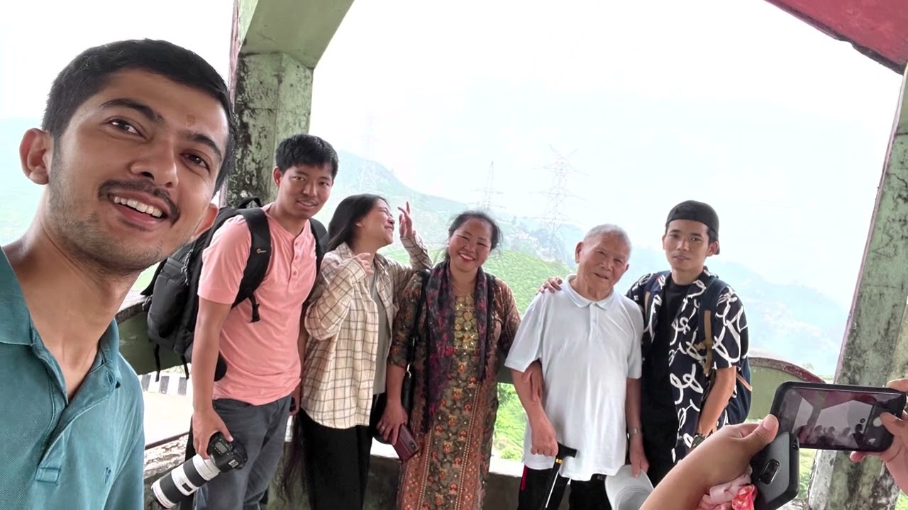 Our trip to india 2022