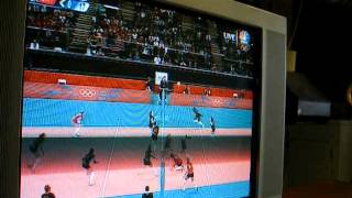2002 Sony Wega KV-20FS100 Trinitron color TV