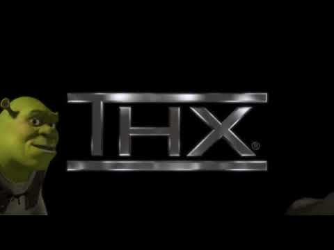 THX Shrek (Flat)