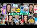 🍅 Compra MERCADONA y LIDL con ideas de menú 🥒